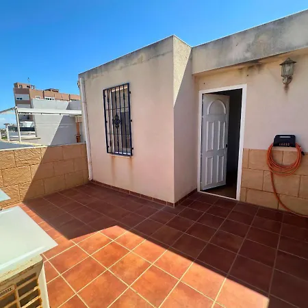 Bungalo En La Mata En Urbanizacion Con Piscina Holiday home Torrevieja