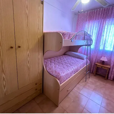 Bungalo En La Mata En Urbanizacion Con Piscina Holiday home Torrevieja