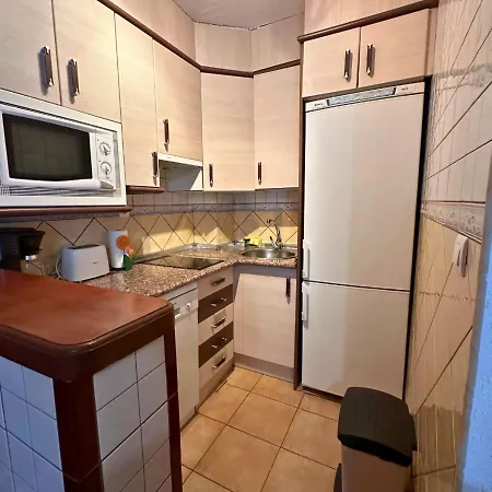 Bungalo En La Mata En Urbanizacion Con Piscina * Torrevieja
