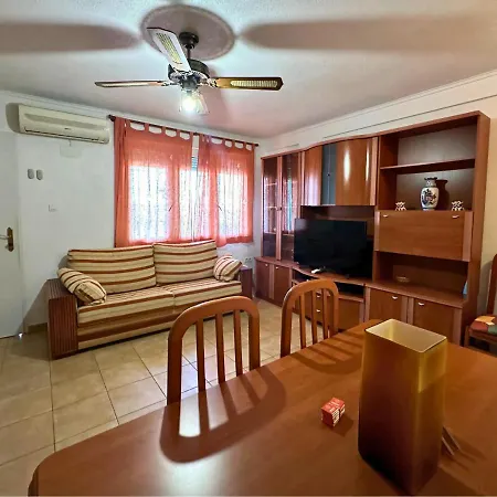 Bungalo En La Mata En Urbanizacion Con Piscina Holiday home