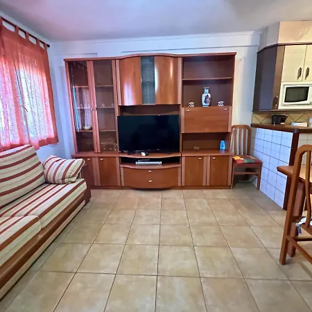 Bungalo En La Mata En Urbanizacion Con Piscina Holiday home